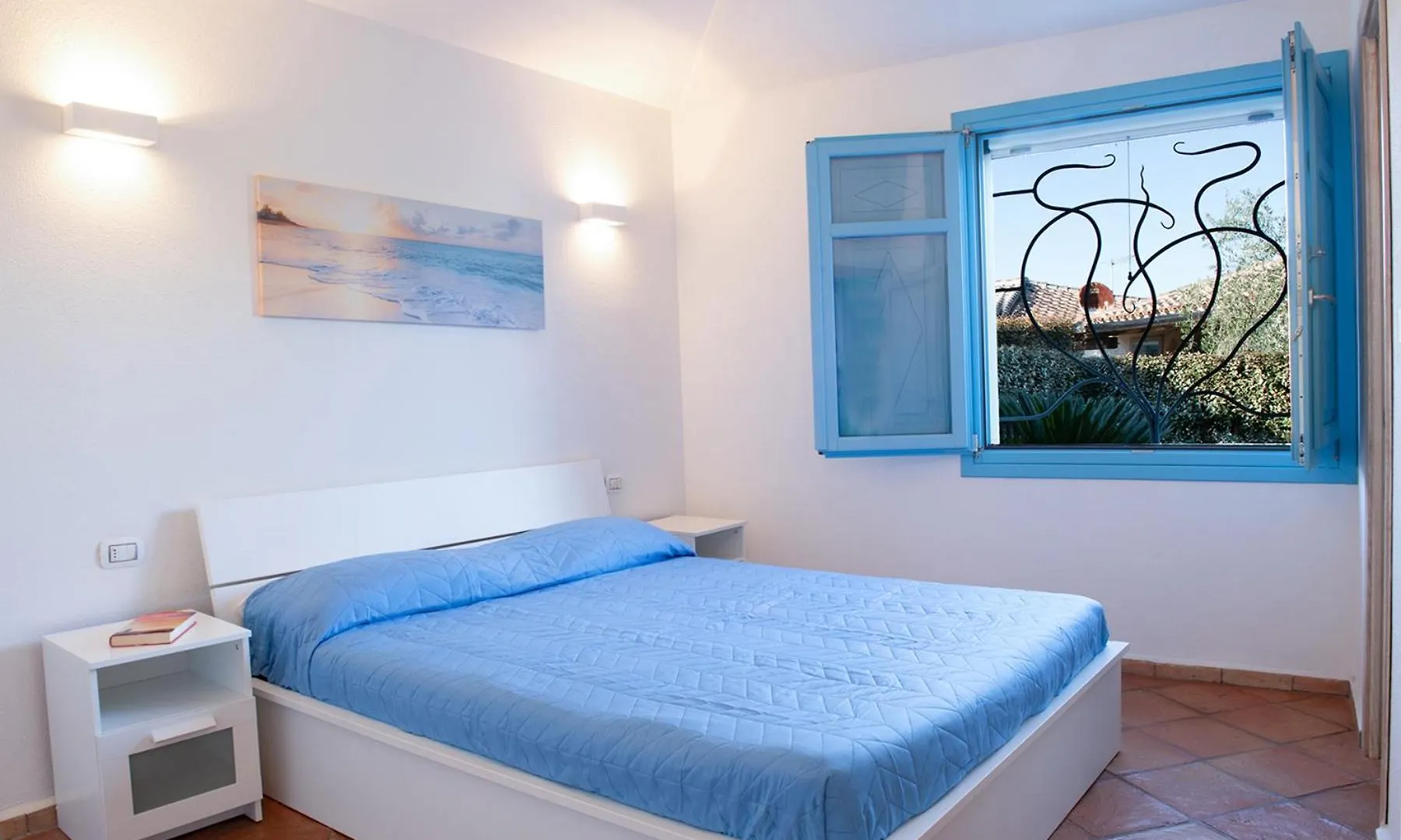Villetta Beach House Agrustos