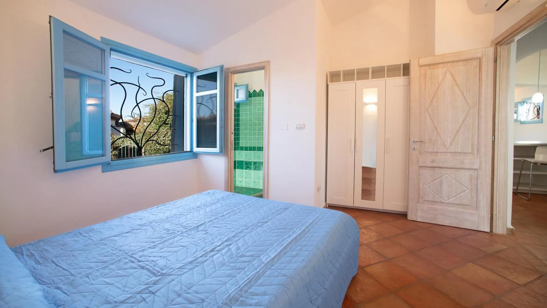 Villetta Beach House Agrustos Italy