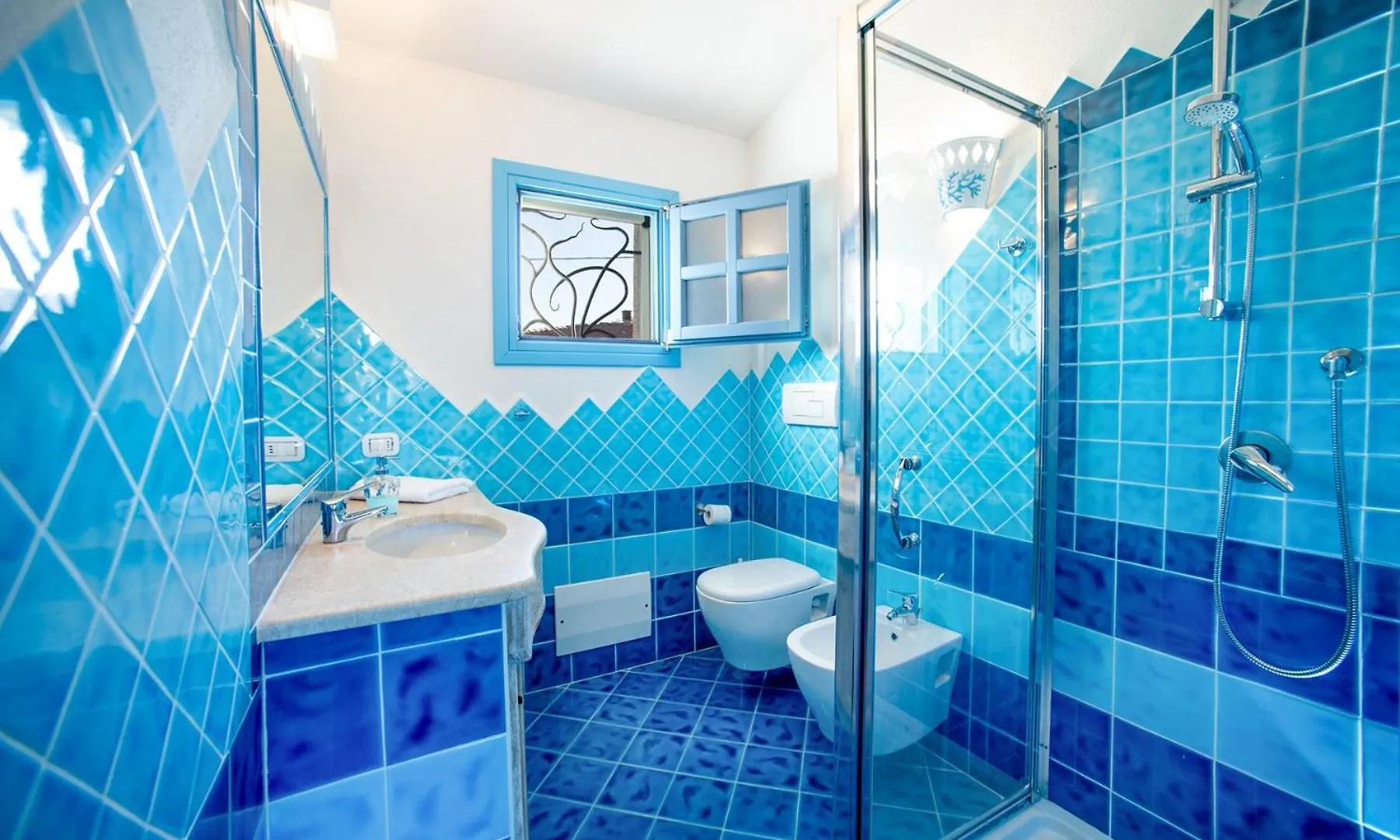 Villa Villetta Beach House Agrustos